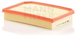 Vzduchový filter MANN FILTER C 28 034
