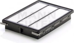 Vzduchový filter MANN FILTER C 28 035