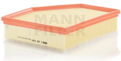 Vzduchový filter MANN FILTER C 28 037