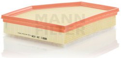Vzduchový filter MANN FILTER C 28 038