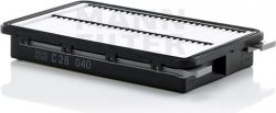 Vzduchový filter MANN FILTER C 28 040