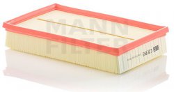 Vzduchový filter MANN FILTER C 28 043