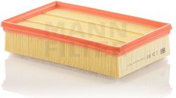 Vzduchový filter MANN FILTER C 28 050