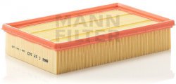 Vzduchový filter MANN FILTER C 28 100