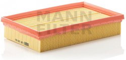 Vzduchový filter MANN FILTER C 28 105