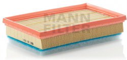 Vzduchový filter MANN FILTER C 28 105/1