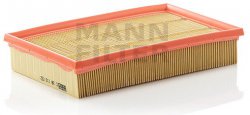 Vzduchový filter MANN FILTER C 28 110