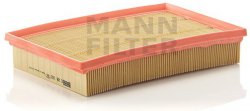 Vzduchový filter MANN FILTER C 28 122