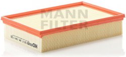 Vzduchový filter MANN FILTER C 28 136/1
