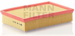 Vzduchový filter MANN FILTER C 28 136/2