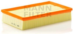 Vzduchový filter MANN FILTER C 28 145
