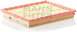 Vzduchový filter MANN FILTER C 28 150