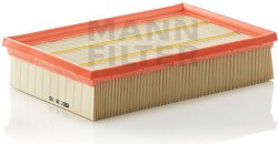 Vzduchový filter MANN FILTER C 28 155