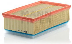 Vzduchový filter MANN FILTER C 28 160/1