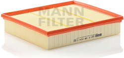 Vzduchový filter MANN FILTER C 28 214/1