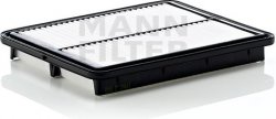 Vzduchový filter MANN FILTER C 2941