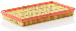 Vzduchový filter MANN FILTER C 2974