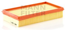 Vzduchový filter MANN FILTER C 2987/1