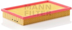 Vzduchový filter MANN FILTER C 2991