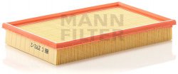 Vzduchový filter MANN FILTER C 2991/2