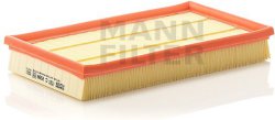 Vzduchový filter MANN FILTER C 2998