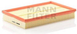 Vzduchový filter MANN FILTER C 2998/5 x