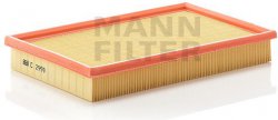 Vzduchový filter MANN FILTER C 2999