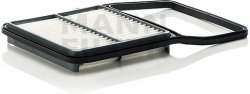 Vzduchový filter MANN FILTER C 29 002