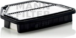 Vzduchový filter MANN FILTER C 29 008