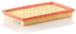 Vzduchový filter MANN FILTER C 29 020