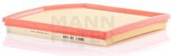 Vzduchový filter MANN FILTER C 29 028