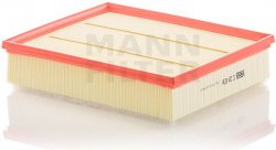 Vzduchový filter MANN FILTER C 29 036