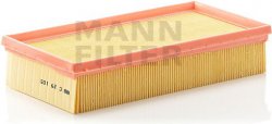 Vzduchový filter MANN FILTER C 29 105