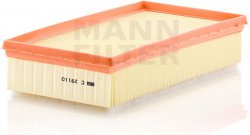 Vzduchový filter MANN FILTER C 29 110