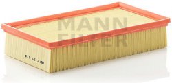 Vzduchový filter MANN FILTER C 29 118