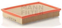Vzduchový filter MANN FILTER C 29 122/1