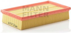 Vzduchový filter MANN FILTER C 29 144