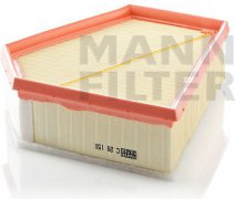Vzduchový filter MANN FILTER C 29 150