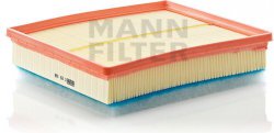 Vzduchový filter MANN FILTER C 29 168