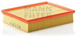 Vzduchový filter MANN FILTER C 29 198