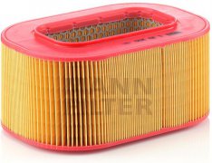 Vzduchový filter MANN FILTER C 29 200
