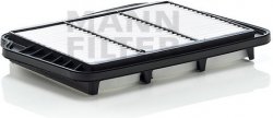 Vzduchový filter MANN FILTER C 3028