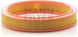 Vzduchový filter MANN FILTER C 3032/1