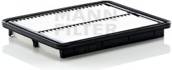 Vzduchový filter MANN FILTER C 3033