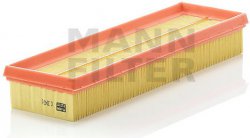 Vzduchový filter MANN FILTER C 3042/1