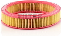 Vzduchový filter MANN FILTER C 3055