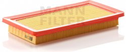 Vzduchový filter MANN FILTER C 3073