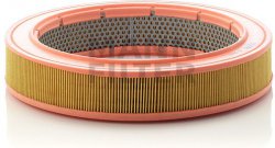 Vzduchový filter MANN FILTER C 3082
