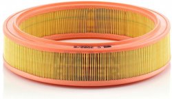 Vzduchový filter MANN FILTER C 3082/5
