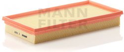 Vzduchový filter MANN FILTER C 3083
